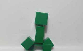LEGO Creeper