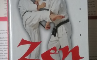 Timo Klemola - Zen-karate (sid.)