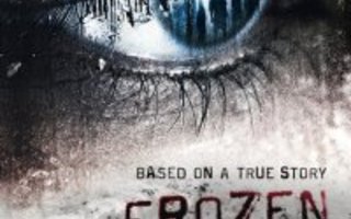 Frozen Kiss -  DVD