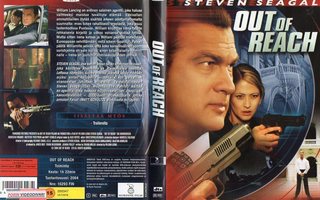 Out Of Reach	(24 862)	k	-FI-	DVD	suomik.		steven seagal	2004