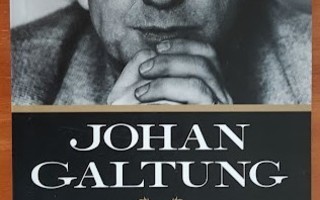 Johan Galtung: Rauhanomaisen puolustuksen strategia