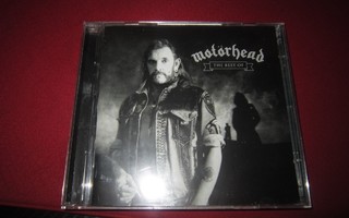 Motörhead –The Best Of