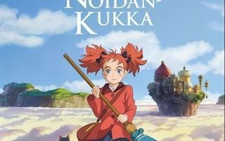 Mary Ja Noidankukka	(78 744)	UUSI	-FI-	suomik.	DVD			2017