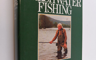 Hugh Falkus ym. : Falkus and Buller's Freshwater Fishing ...