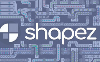 Shapez (Steam -avain)