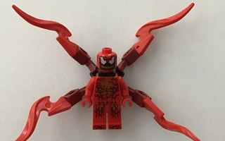 Lego minifiguuri