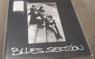 Blues section - Blues section LP