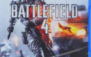 Battlefield 4