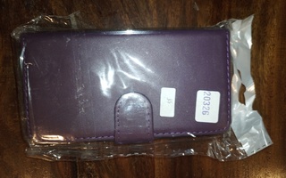 Lompakkokuori ja kalvo Samsung Galaxy J5 (uusi)
