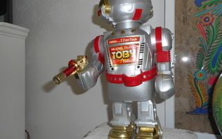 TOBY ROBOT AT-2 v. 1986.