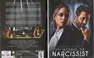 my husband, the narcissist	(45 035)	UUSI	-FI-	DVD	nordic,