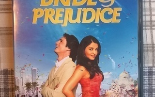 Bride & Prejudice DVD