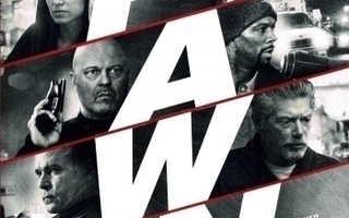 PAWN	(39 009)	-FI-	DVD		forest whitaker	UUSI