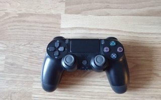 Playstation PS4 langaton ohjain