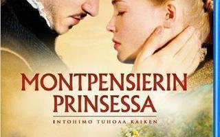 MONTPENSIERIN PRINSESSA	(32 742)	k	-FI-BLU-RAY			2010	ranska