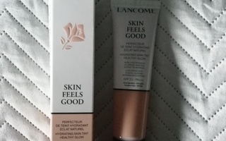 Lancome Skin Feels Good pikakaunistaja 025W soft beige 32ml
