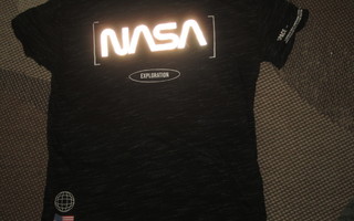 NASA "Exploration" T-paita 158-164 cm