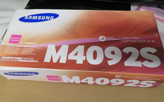 Samsung värikasetti M4092S Magenta