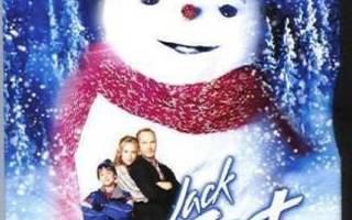 Jack Frost - Isä Lumiukkona (v.1998) Michael Keaton