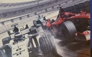 F1 2003 - PS2