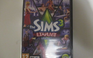 PC THE SIMS 3 ILTAHUVIT