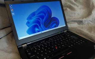Lenovo ThinkPad T420 kannettava