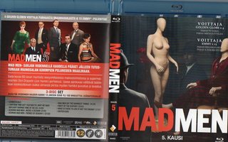 Mad Men Kausi 5	(13 086)	k	-FI-		BLU-RAY	(3)		2012	3 disc=10