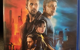 Blade Runner 2049 (Blu-ray) Harrison Ford, Ryan Gosling