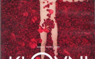 Klovni Kyllä Nolottaa	(61 680)	UUSI	-FI-	suomik.	DVD			2010