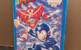 NES Mega Man 5 PAL-B SCN