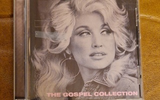 Dolly Parton: The Gospel Collection CD