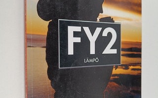 Heikki Lehto : FY2 : Lämpö