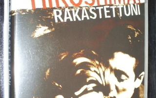 (SL) DVD) Hiroshima, Rakastettuni (1959)