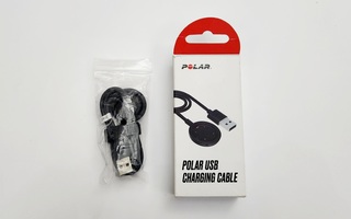 Polar Smart Watch USB Charging Cable