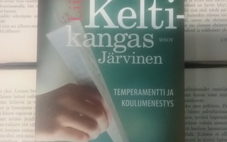 Liisa Keltikangas-Järvinen - Temperamentti ja koulumenestys