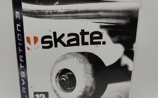 Skate - Ps3 peli