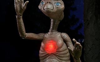 E.T. the Extra-Terrestrial ult ET  - HEAD HUNTER STORE.