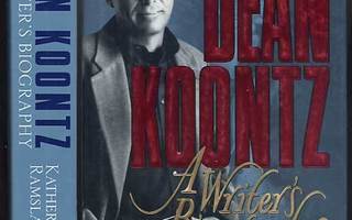 Katherine Ramsland: Dean Koontz: A Writer's Biography