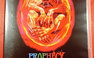 (SL) BLU-RAY) Prophecy (1979) EUREKA!