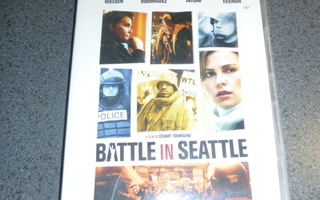 Battle in Seattle (Woody Harrelson)