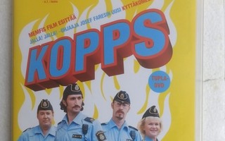 Kopps (DVD)