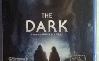 The Dark Blu-ray