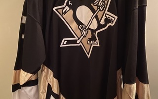 Sidney Crosby Pittsburgh Penguins NHL pelipaita