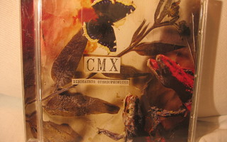 CMX:Dinosaurus Stereophonicus 2-CD.
