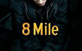 8 Mile  -  100th Anniversary Collector's Series  -  DVD