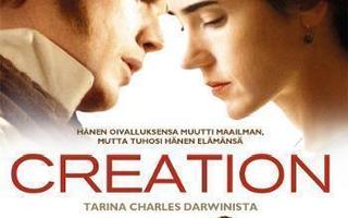 Creation	(24 138)	k	-FI-	BLU-RAY	suomik.		paul bettany	2009