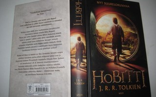 Tolkien : Hobitti - Sid