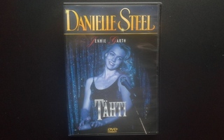 DVD: Tähti / Star (Danielle Steel 1993/?)