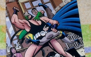 Batman 3 / 1997