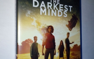 (SL) BLU-RAY) The Darkest Minds (2018) Mandy Moore